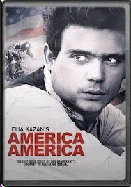 America, America (DVD)