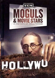 Moguls & Movie Stars: A History of Hollywood (3 DVD)