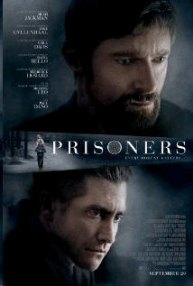 Prisoners (DVD)