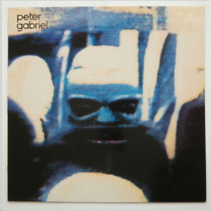 Peter Gabriel IV: Security (LP)