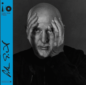 I/O, Dark-Side Mixes (2 LP)