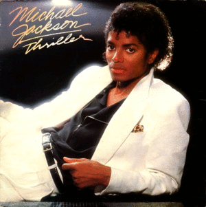 Thriller: 25th Anniversary (2 LP)