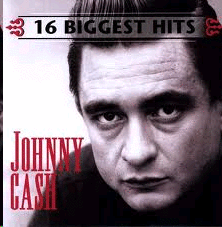 16 Biggest Hits (LP)