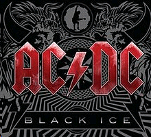 Black Ice (2 LP)