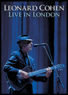 Leonard Cohen: Live in London (DVD)