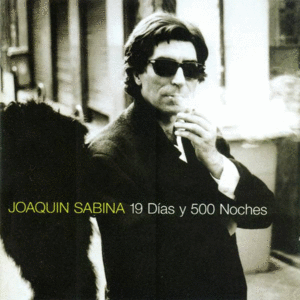 19 Días y 500 Noches (2 LP)