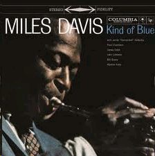 Kind of Blue (LP)