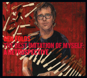Best Imitation Of Myself: A Restrospective (2 LP)