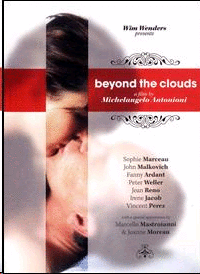 Beyond The Clouds (DVD)
