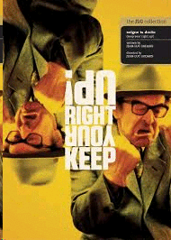 Keep Your Right Up! (DVD)