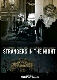Strangers in the Night (DVD)