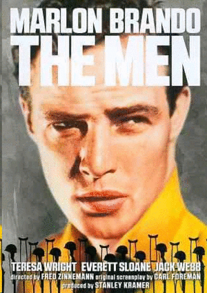 Men, The (DVD)