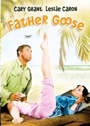 Father Goose (DVD)