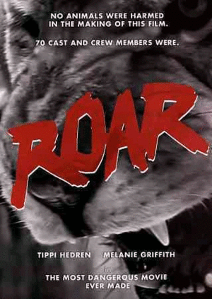 Roar (DVD)