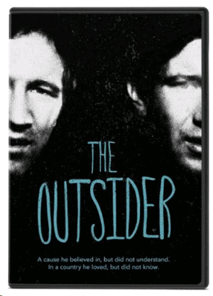 Outsider, The (DVD)