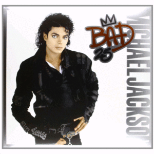 Bad: 25 Anniversary Ed. (3 LP)