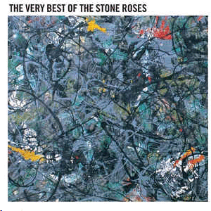 Very Best Of The Stone Roses, The (2 LP)