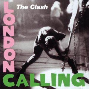 London Calling (LP)
