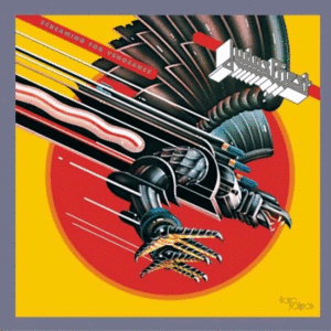 Screaming For Vengeance: 30th Anniversary Edition (LP)