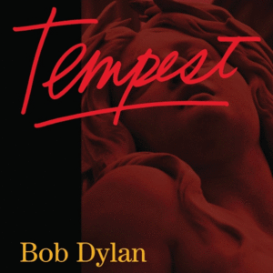 Tempest (2 LP + CD)