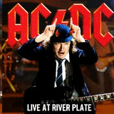Live at River Plate (3 LP)