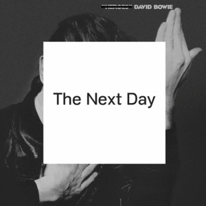 Next Day (2 LP)