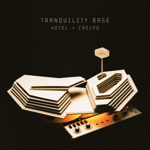 Tranqulity Base Hotel+Casino (LP)