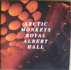 Live At The Royal Albert Hall (2 LP)