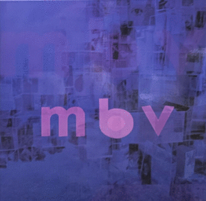 M B V (LP)