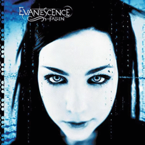 Fallen: Clear Smoke Edition (LP)