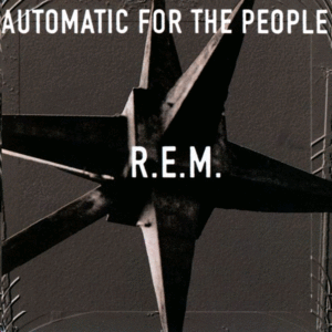 Automatic For The People (LP)