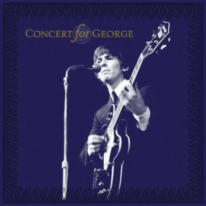 Concert For George: OST (4 LP)