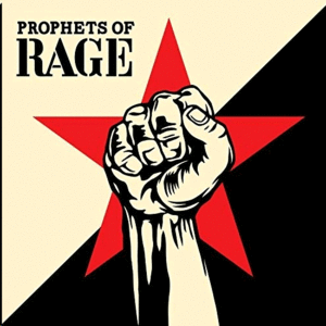 Prophets of Rage (LP)
