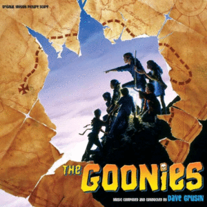 Goonies, The (LP)
