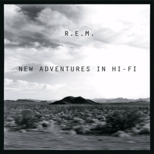 New Adventures in Hi-Fi: 25th Anniversary (LP)