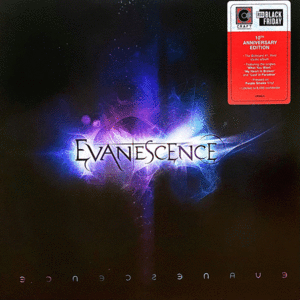 Evanescence: Coloured Edition (LP)