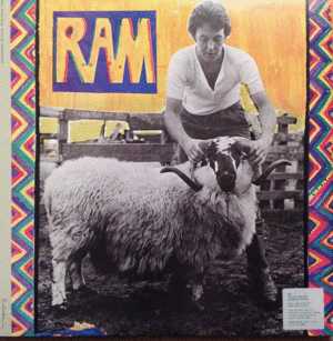 Ram (2 LP)