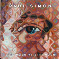 Stranger to Stranger (LP)