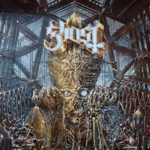 Impera (LP)