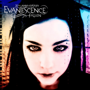 Fallen: 20th Anniversary Edition (2 LP)