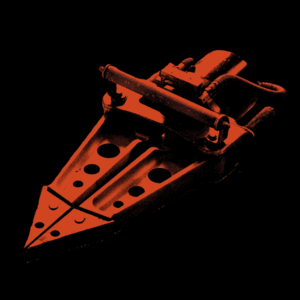 Jaws of Live: Clear Smoke Edition (2 LP)