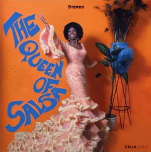 The Queen of Salsa (LP)