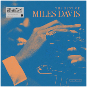 The Best Of... (LP)