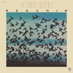 Reachin' (LP)