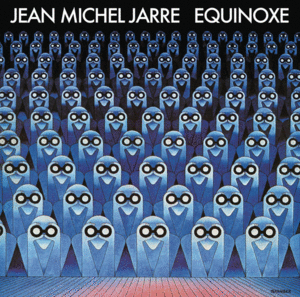Equinoxe (LP)