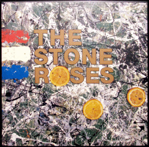 Stone Roses, The (LP)