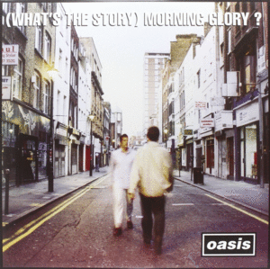 What's The Story Morning Glory (2 LP)