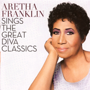 Sings The Great Diva Classics (LP)