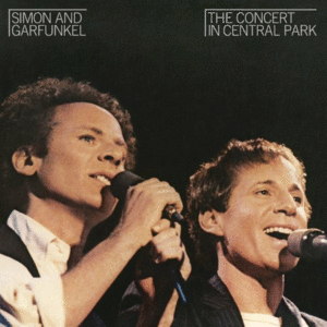 Concert In Central Park (2 LP)
