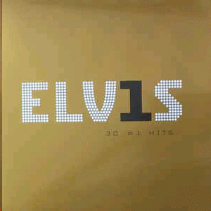 ELV1S 30 #1 Hits (2 LP)